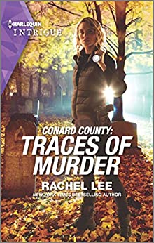 Conard County book cover