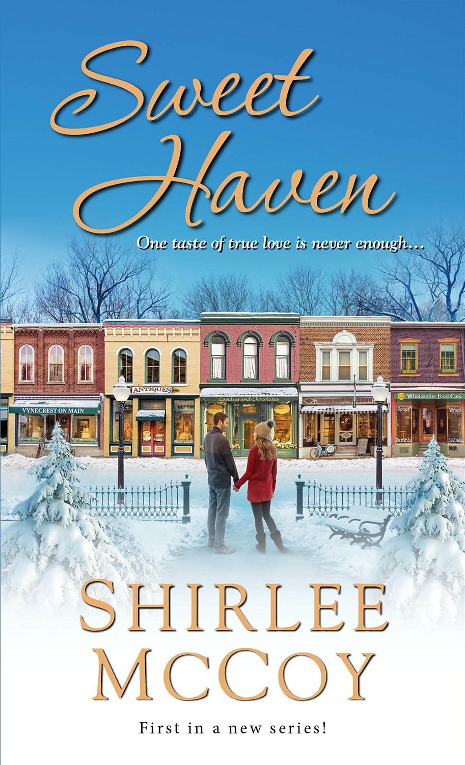 Home Sweet Home book cover 1