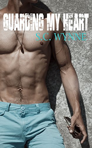 Guarding My Heart book cover