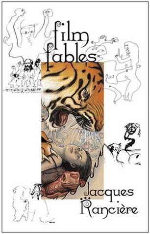 Film Fables book cover