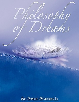 Philosophy of Dreams book cover