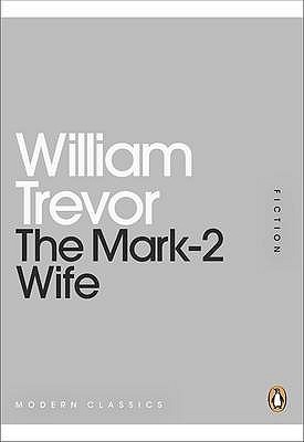The Mark-2 Wife book cover