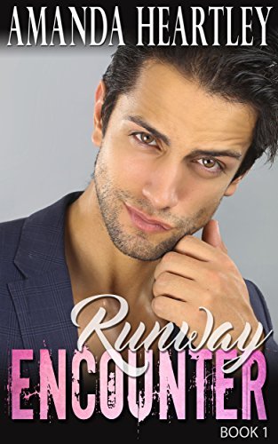 Runway Encounter 1 book cover