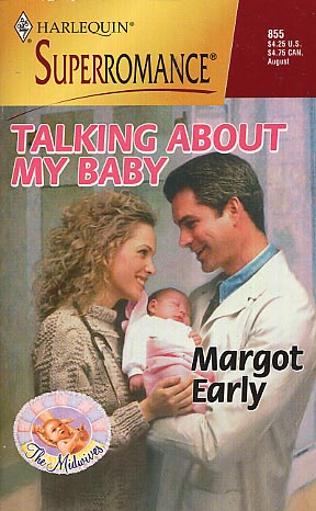 The Midwives book cover 2