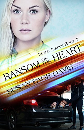 Ransom of the Heart book cover