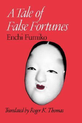 A Tale of False Fortunes book cover