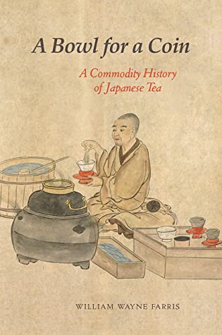 A Bowl for a Coin book cover