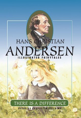 There is a difference book cover