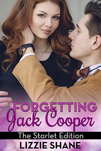 The Starlet Edition book cover
