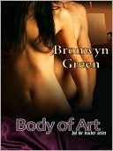 Body of Art book cover
