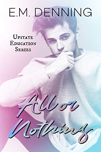 All or Nothing book cover