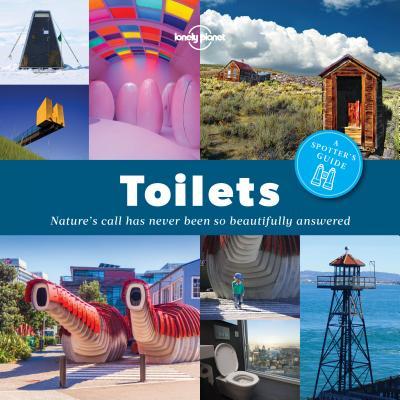 A Spotter's Guide to Toilets book cover