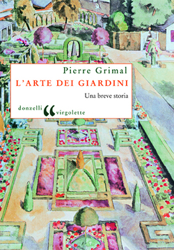 L'arte dei giardini book cover