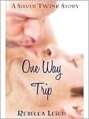 One Way Trip book cover