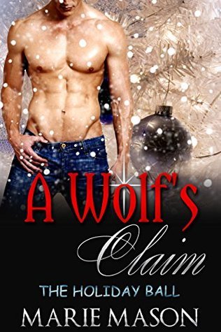 The Holiday Ball book cover 1