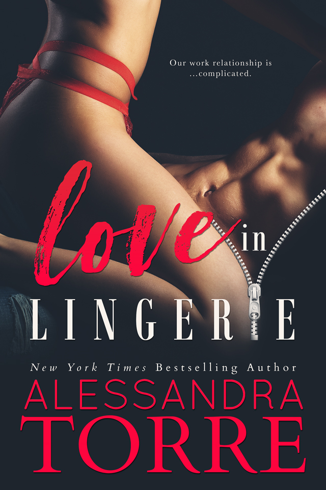 Unzipped book cover 1