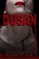 Dusan book cover