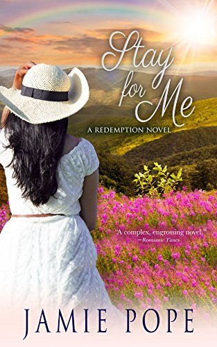 Stay for Me book cover