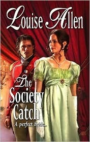 The Society Catch book cover