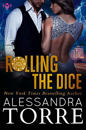 Rolling the Dice book cover