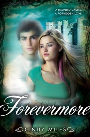 Forevermore book cover