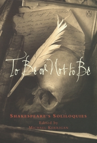 To Be or Not to Be book cover