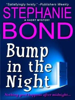 Bump in the Night book cover