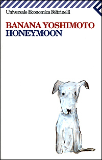 Honeymoon book cover