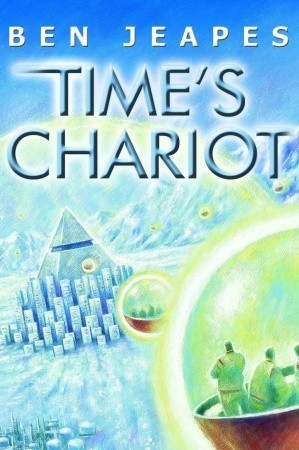 Time's Chariot book cover