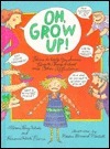 Oh, Grow Up! book cover