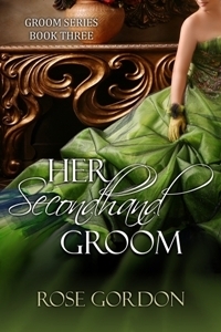 The Grooms book cover 3