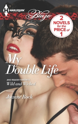 Alter Ego book cover 1