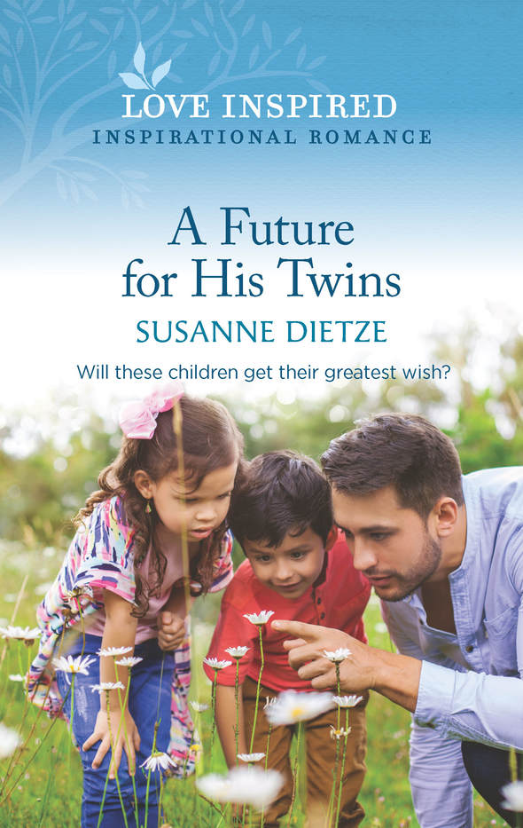 Widow's Peak Creek book cover 1