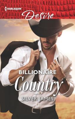 Billionaire Country book cover