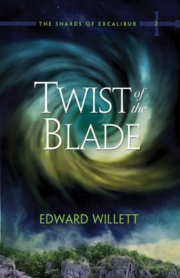 Twist of the Blade book cover