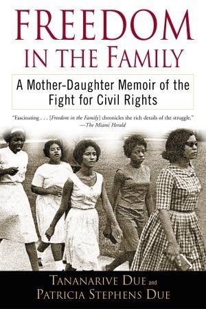 Freedom in the Family book cover