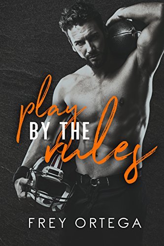 Play by the Rules book cover