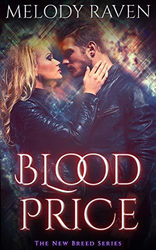New Breed book cover 1