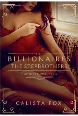 Lover's Triangle book cover 3