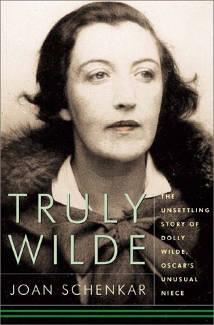 Truly Wilde book cover