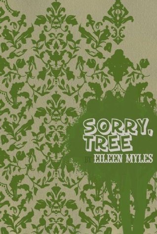Sorry, Tree book cover