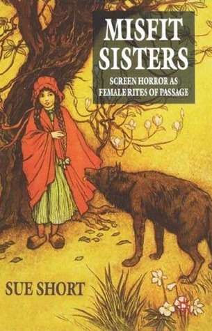 Misfit Sisters book cover