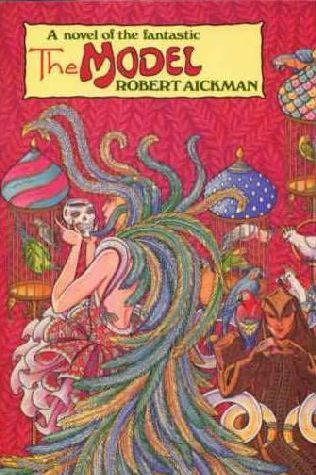 The Model book cover
