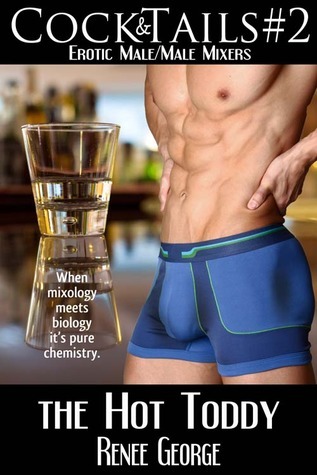 CockTails book cover 2