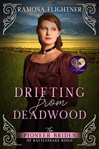 Drifting from Deadwood book cover