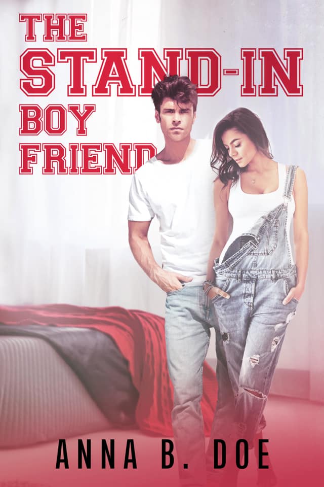 Greyford High book cover 2