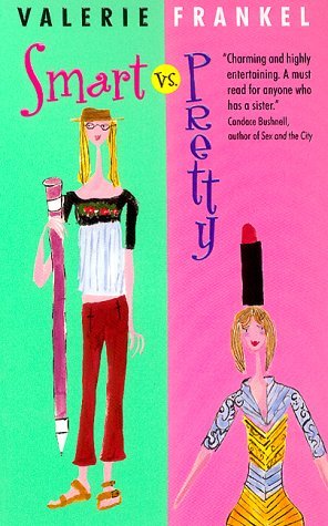 Smart Vs. Pretty book cover