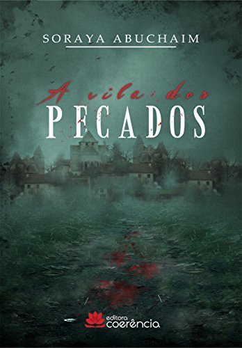 A vila dos pecados book cover