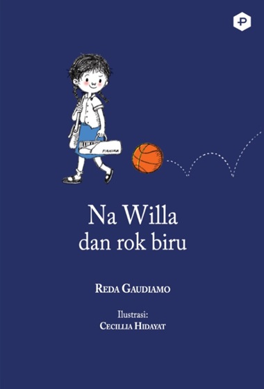 Na Willa dan Rok Biru book cover