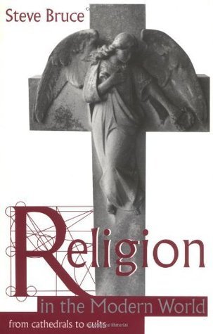 Religion in the Modern World book cover
